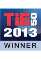 TiE 2013